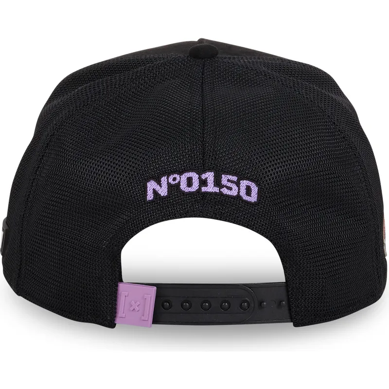 kapa-zaobljena-crna-snapback-pmk5-mew-mewtwo-pokemon-capslab kapa-zaobljena-crna-snapback-pmk5-mew-mewtwo-pokemon-capslab