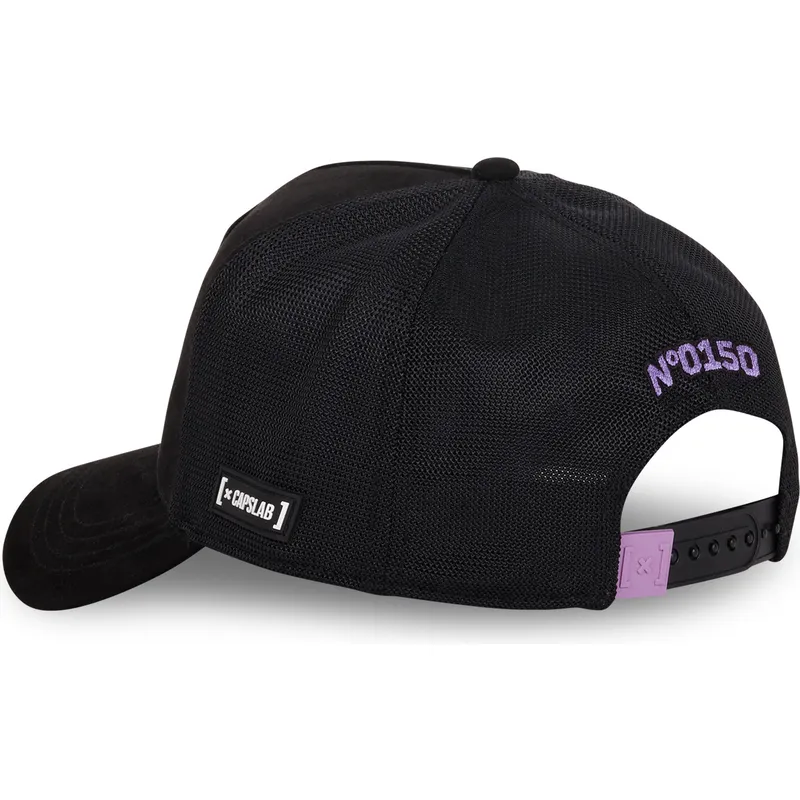 kapa-zaobljena-crna-snapback-pmk5-mew-mewtwo-pokemon-capslab kapa-zaobljena-crna-snapback-pmk5-mew-mewtwo-pokemon-capslab