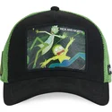 kapa-zaobljena-crna-snapback-rem5-rem-rick-i-morty-capslab