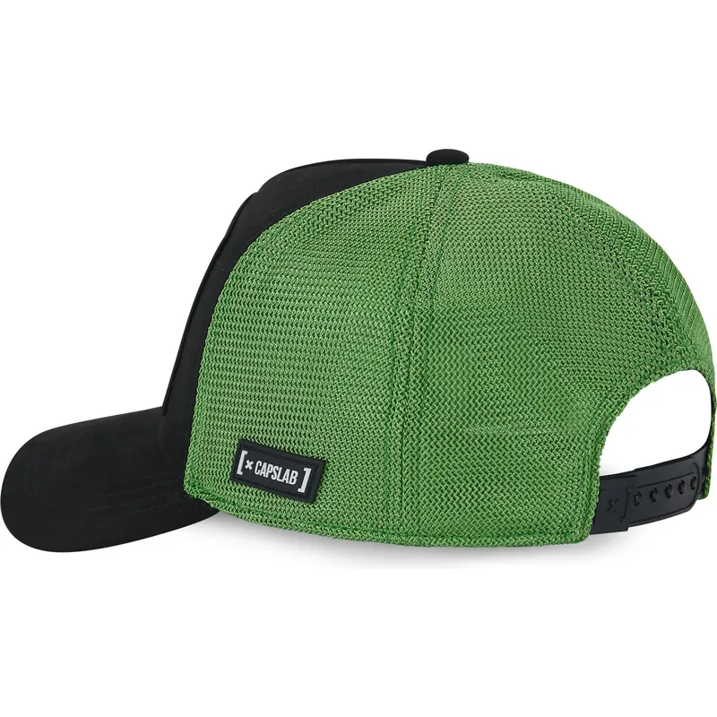 kapa-zaobljena-crna-snapback-rem5-rem-rick-i-morty-capslab