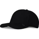 kapa-zaobljena-crna-podesiv-truefit-corduroy-djinns