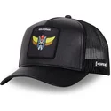 kapa-zaobljena-crna-snapback-goldorak-go4-gcu-grendizer-robot-grendizer-capslab
