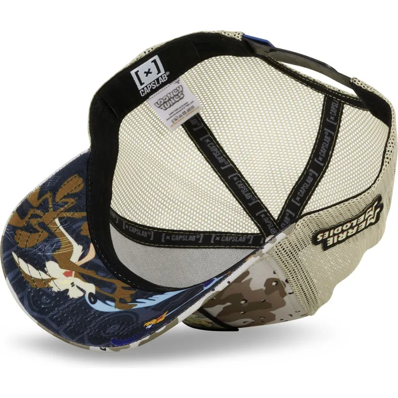 kapa-zaobljena-maskirni-snapback-loo10-bbc-kojot-i-trkac-looney-tunes-capslab kapa-zaobljena-maskirni-snapback-loo10-bbc-kojot-i-trkac-looney-tunes-capslab