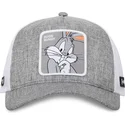 kapa-zaobljena-siva-snapback-loo10-bug-zeko-dusko-looney-tunes-capslab