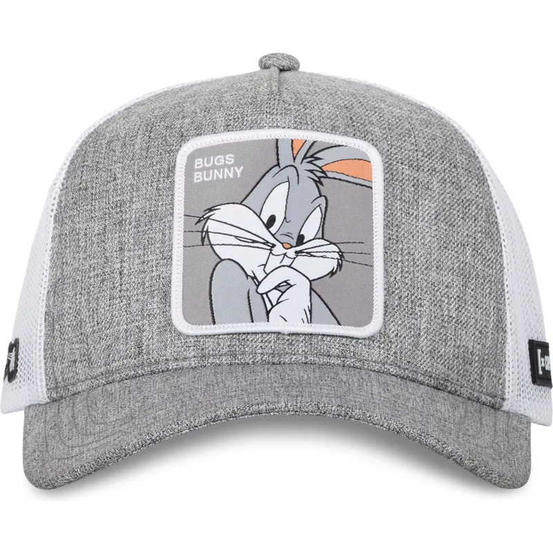 kapa-zaobljena-siva-snapback-loo10-bug-zeko-dusko-looney-tunes-capslab