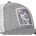 kapa-zaobljena-siva-snapback-loo10-bug-zeko-dusko-looney-tunes-capslab