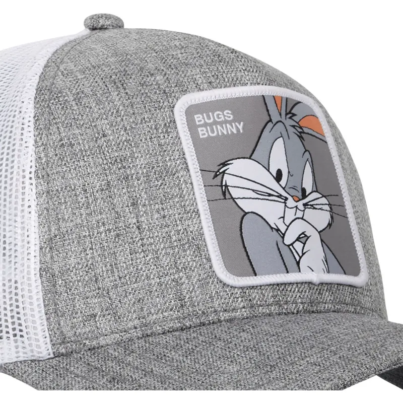 kapa-zaobljena-siva-snapback-loo10-bug-zeko-dusko-looney-tunes-capslab