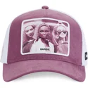 capslab-bar-barbie-pink-and-white-trucker-hat