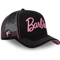 kapa-zaobljena-crna-snapback-bar6-barbie-capslab