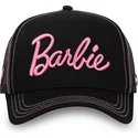 kapa-zaobljena-crna-snapback-bar6-barbie-capslab