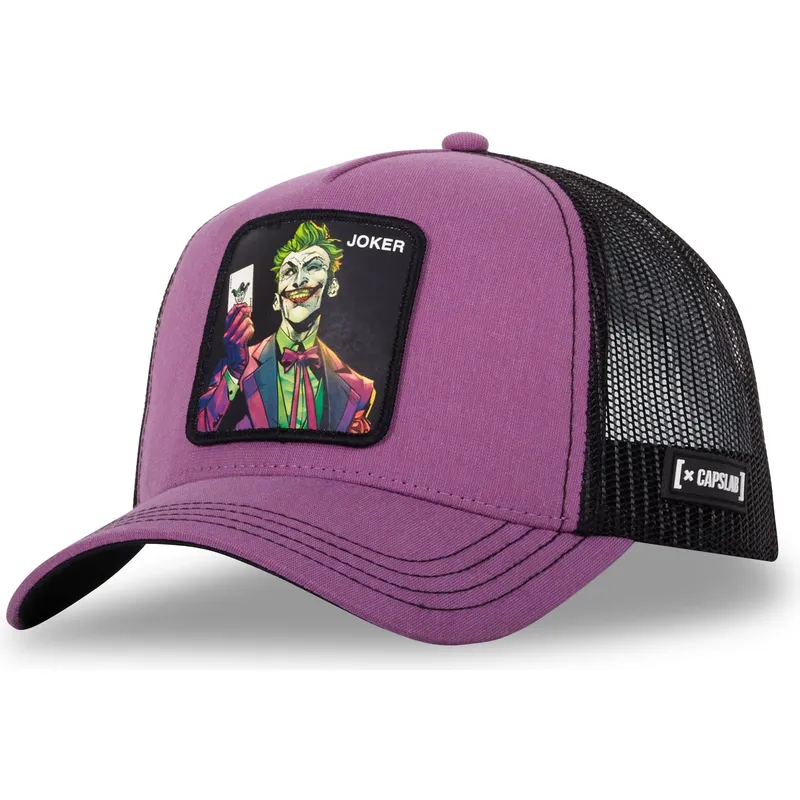 kapa-zaobljena-ljubicasta-snapback-dc7-clo-joker-dc-comics-capslab