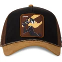 kapa-zaobljena-smeda-snapback-10-daf-patak-daca-looney-tunes-capslab