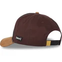 kapa-zaobljena-smeda-snapback-10-daf-patak-daca-looney-tunes-capslab