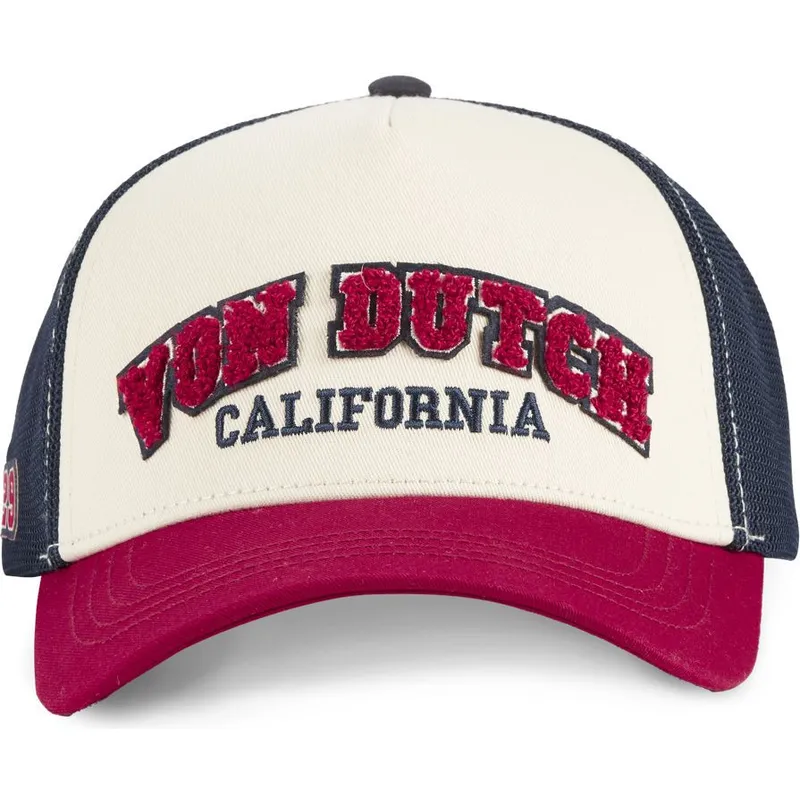 cap-zaobljena-multicolor-snapback-von-dutch cap-zaobljena-multicolor-snapback-von-dutch