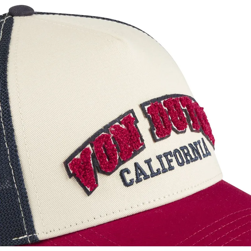 cap-zaobljena-multicolor-snapback-von-dutch cap-zaobljena-multicolor-snapback-von-dutch
