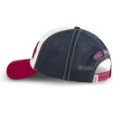 cap-zaobljena-multicolor-snapback-von-dutch