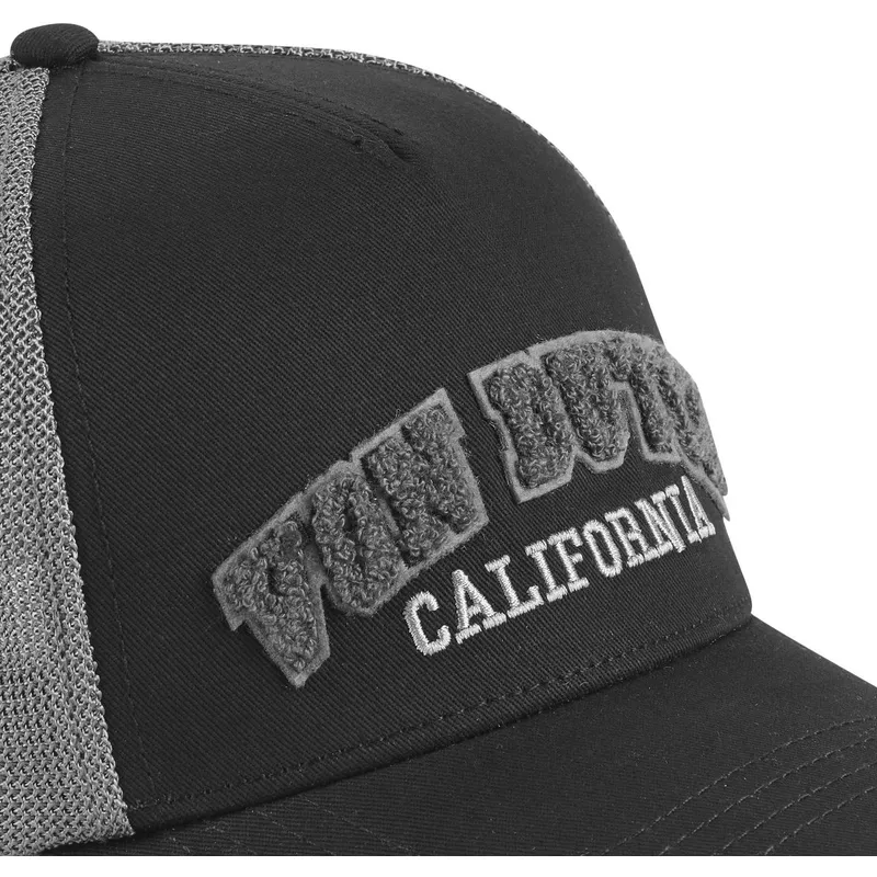 kapa-zaobljena-crna-snapback-terry02-von-dutch