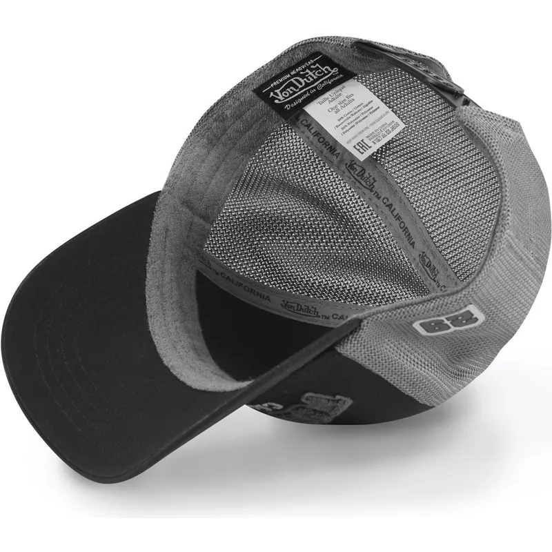 kapa-zaobljena-crna-snapback-terry02-von-dutch