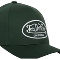 kapa-zaobljena-zelena-podesiv-lof-c08-von-dutch