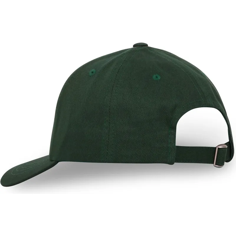 kapa-zaobljena-zelena-podesiv-lof-c08-von-dutch