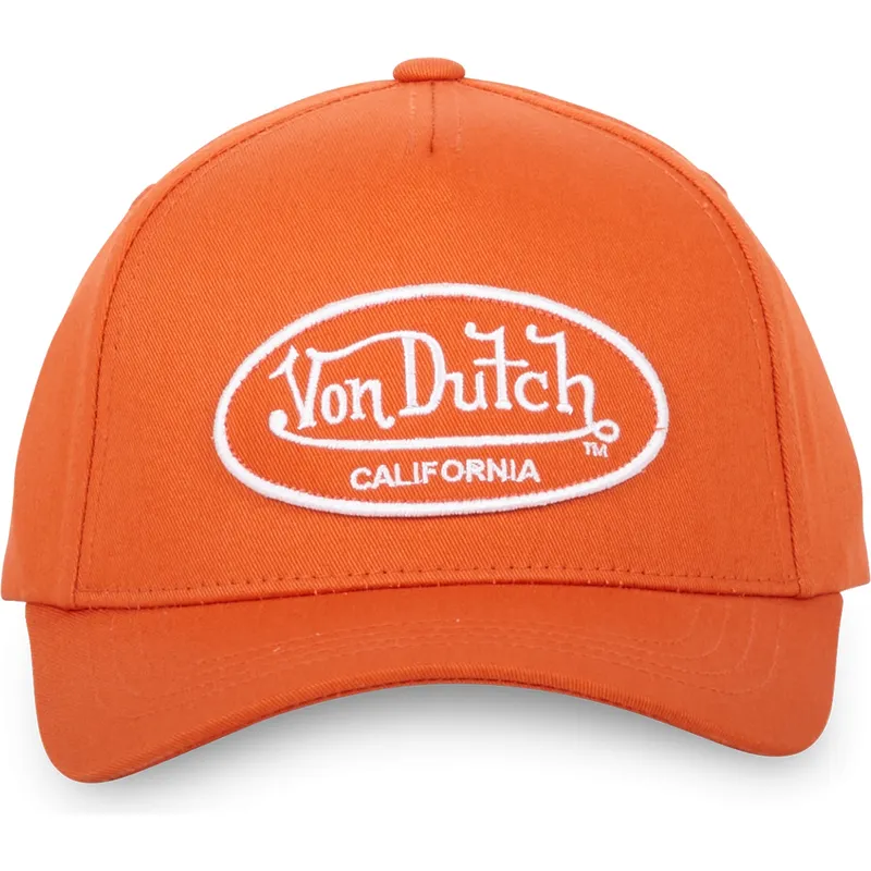 kapa-zaobljena-narancasta-podesiv-lof-c11-von-dutch kapa-zaobljena-narancasta-podesiv-lof-c11-von-dutch