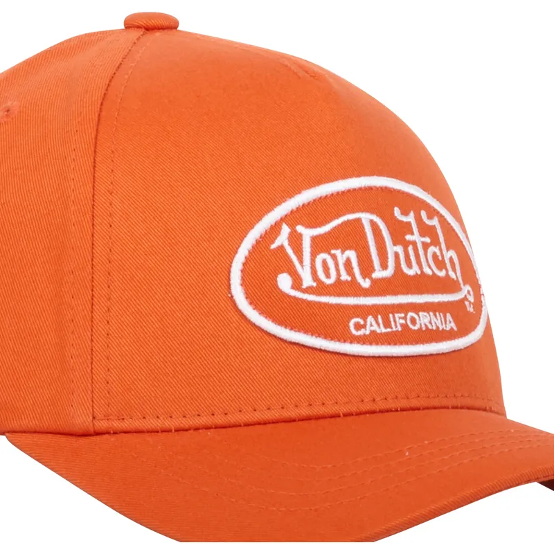 kapa-zaobljena-narancasta-podesiv-lof-c11-von-dutch kapa-zaobljena-narancasta-podesiv-lof-c11-von-dutch