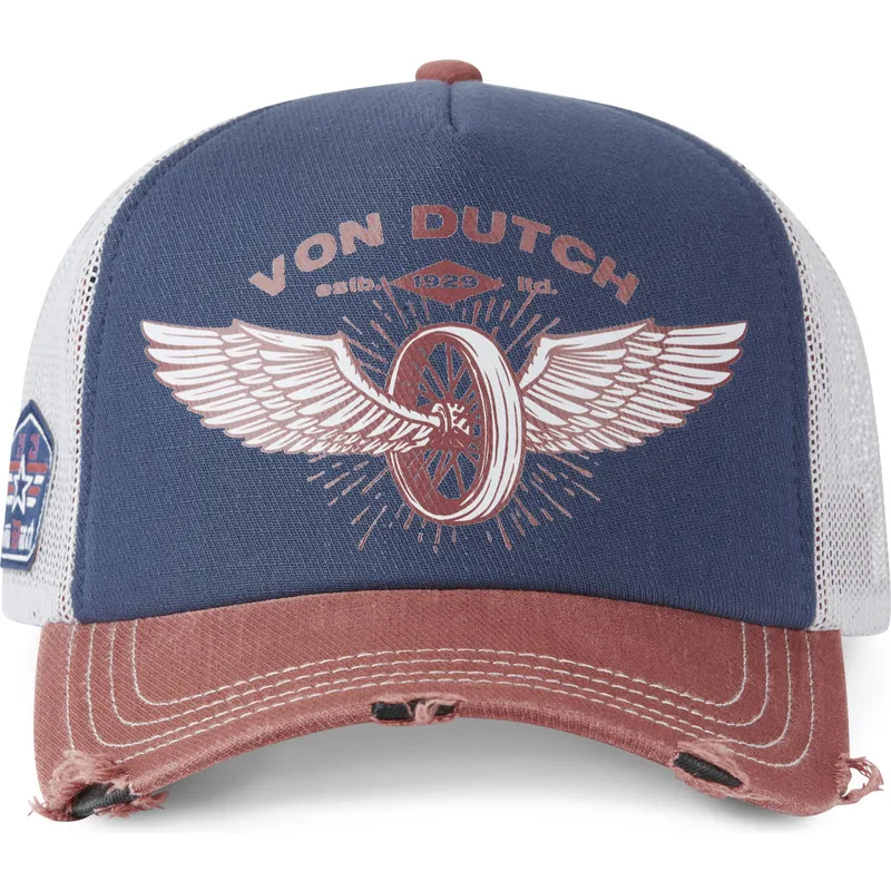 kapa-zaobljena-visebojno-snapback-crew19-von-dutch