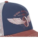 kapa-zaobljena-visebojno-snapback-crew19-von-dutch