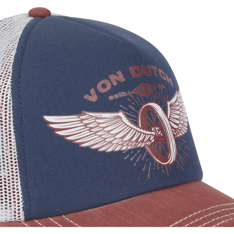 kapa-zaobljena-visebojno-snapback-crew19-von-dutch