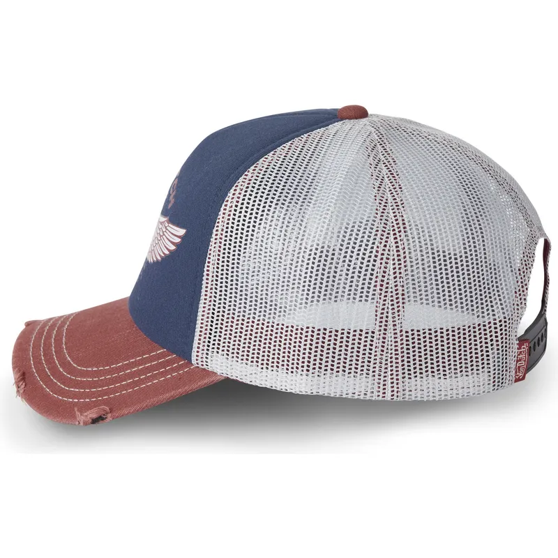 kapa-zaobljena-visebojno-snapback-crew19-von-dutch