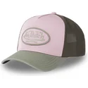 von-dutch-kapi-pink-and-green-trucker-hat