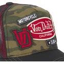 cap-zaobljena-camouflage-snapback-von-dutch