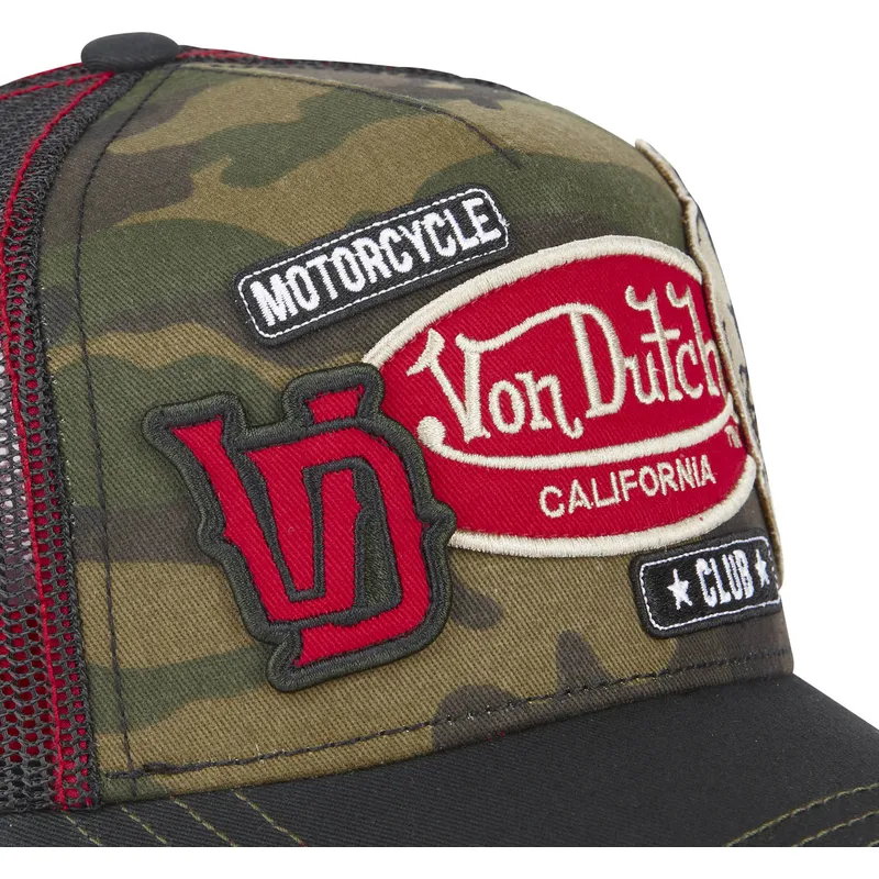 cap-zaobljena-camouflage-snapback-von-dutch