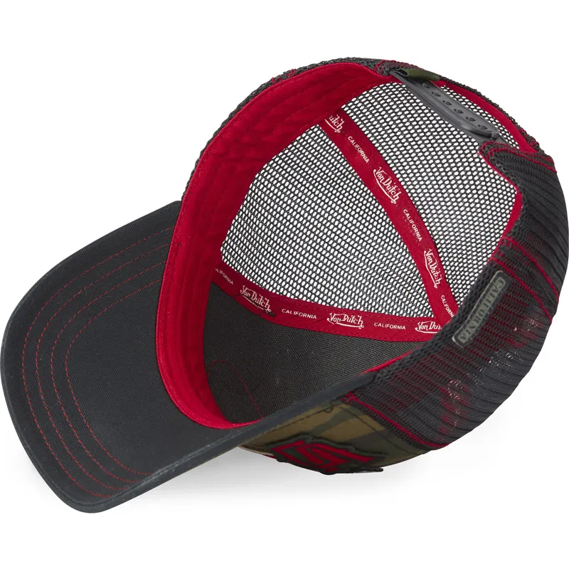 cap-zaobljena-camouflage-snapback-von-dutch