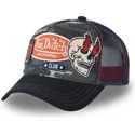cap-zaobljena-camouflage-snapback-von-dutch