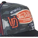 cap-zaobljena-camouflage-snapback-von-dutch
