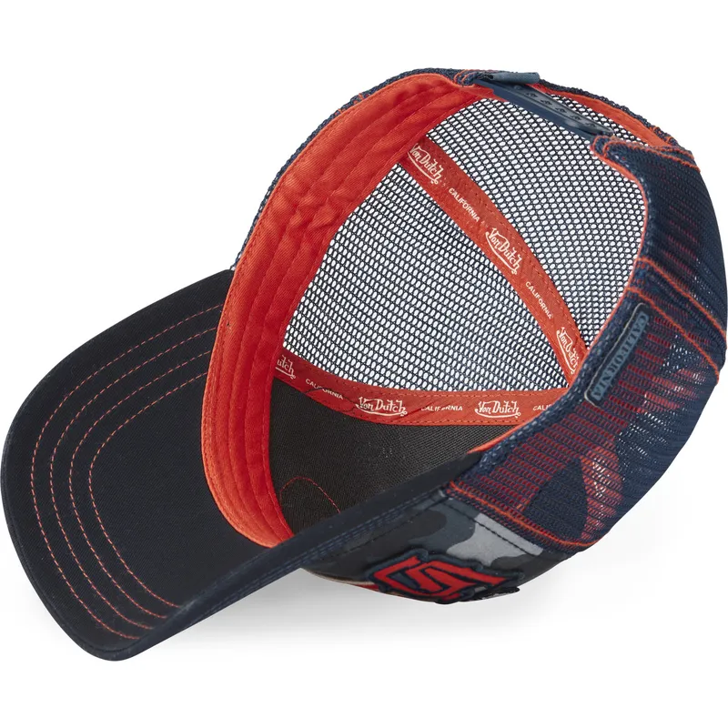 cap-zaobljena-camouflage-snapback-von-dutch