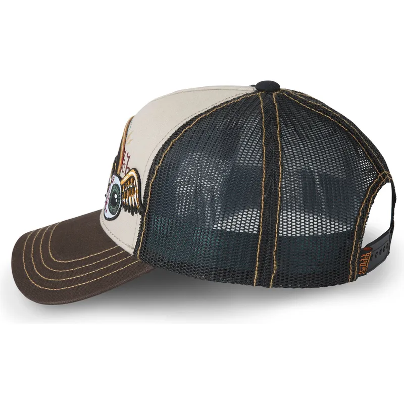 kape-zaobljena-smeda-snapback-patches03-von-dutch