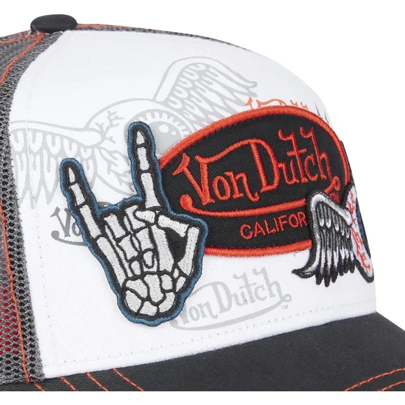 cap-zaobljena-multicolor-snapback-von-dutch cap-zaobljena-multicolor-snapback-von-dutch
