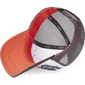 cap-zaobljena-multicolor-snapback-von-dutch