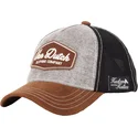kapa-zaobljena-smeda-snapback-01-von-dutch