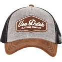 kapa-zaobljena-smeda-snapback-01-von-dutch