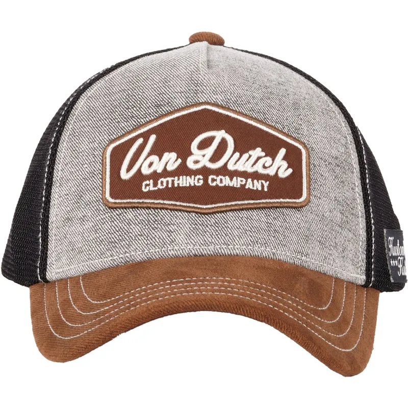 kapa-zaobljena-smeda-snapback-01-von-dutch