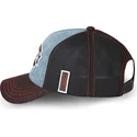 kapa-zaobljena-plava-snapback-lea02-von-dutch