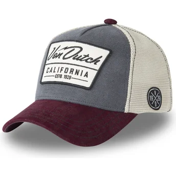 kapa-zaobljena-visebojno-snapback-lea04-von-dutch