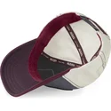 kapa-zaobljena-visebojno-snapback-lea04-von-dutch