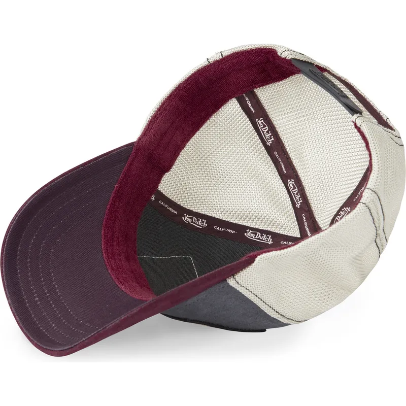 kapa-zaobljena-visebojno-snapback-lea04-von-dutch