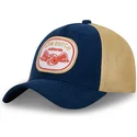 kapa-zaobljena-mornarsko-plava-snapback-blu-ct-von-dutch