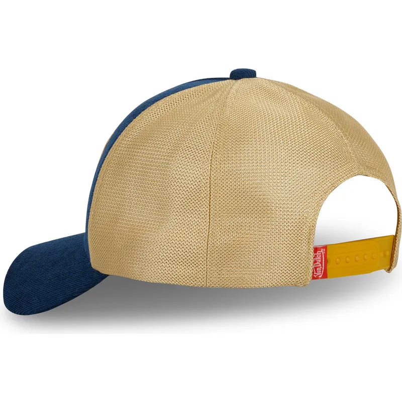 kapa-zaobljena-mornarsko-plava-snapback-blu-ct-von-dutch