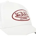 kapa-zaobljena-bijela-snapback-terrylog02-von-dutch